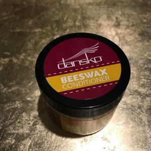 Dansko Beeswax Conditioner